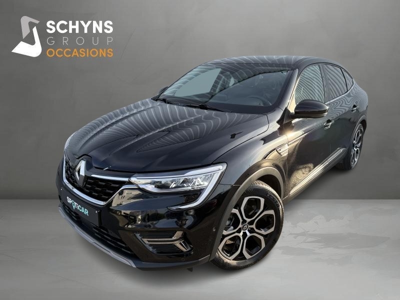 Image de la voiture Renault Arkana