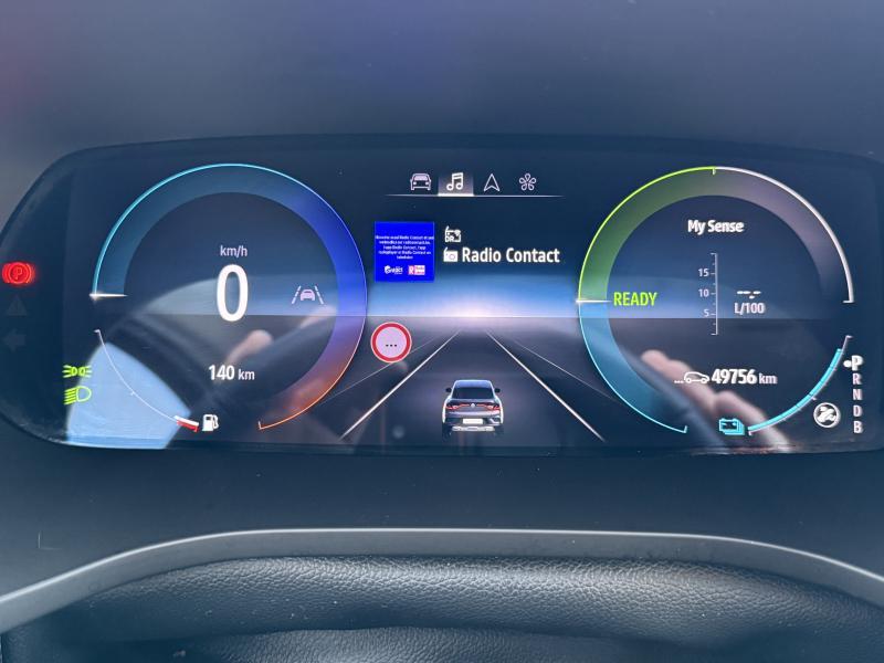 Image de la voiture Renault Arkana