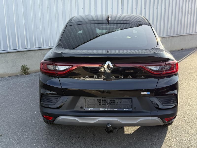 Image de la voiture Renault Arkana