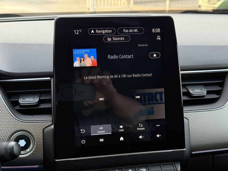 Image de la voiture Renault Arkana