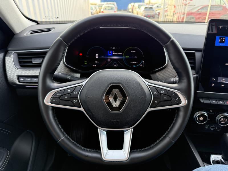 Image de la voiture Renault Arkana