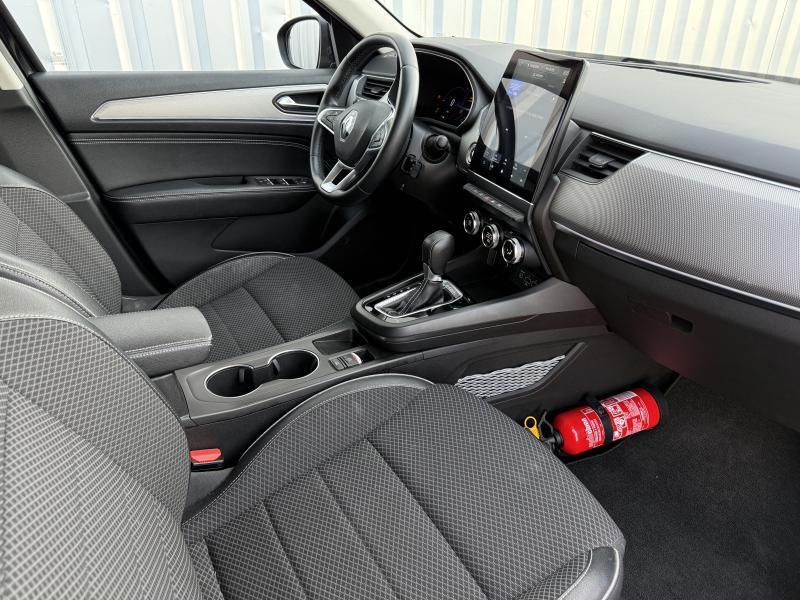 Image de la voiture Renault Arkana