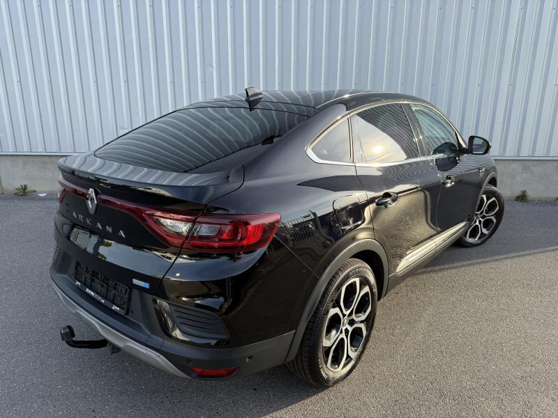 Image de la voiture Renault Arkana