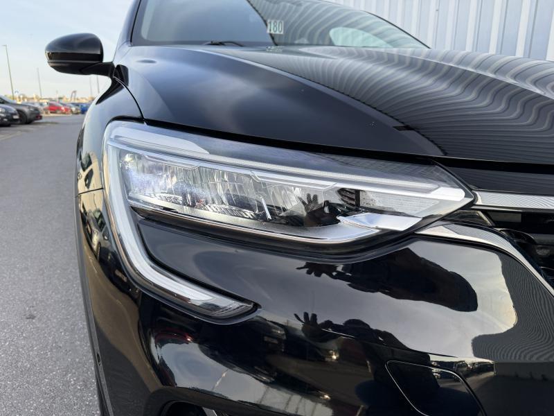 Image de la voiture Renault Arkana