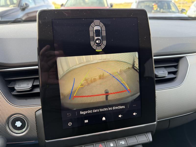 Image de la voiture Renault Arkana