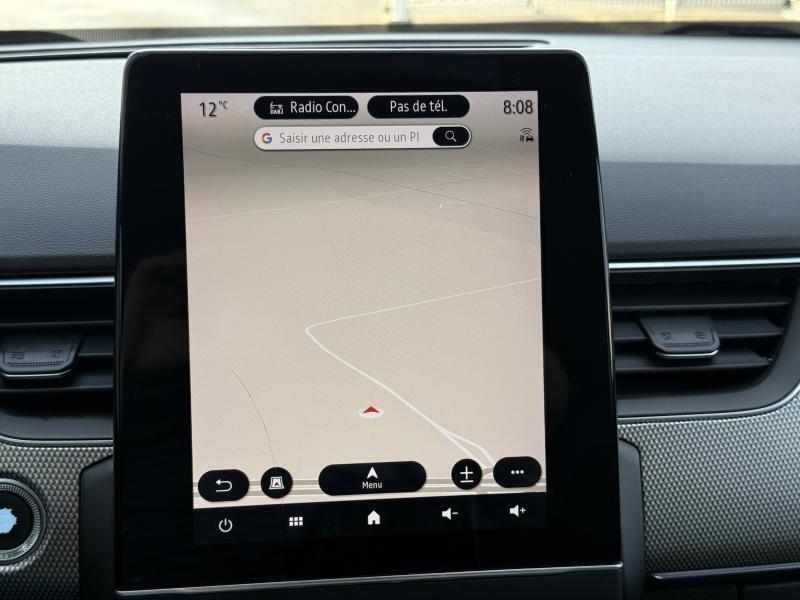 Image de la voiture Renault Arkana