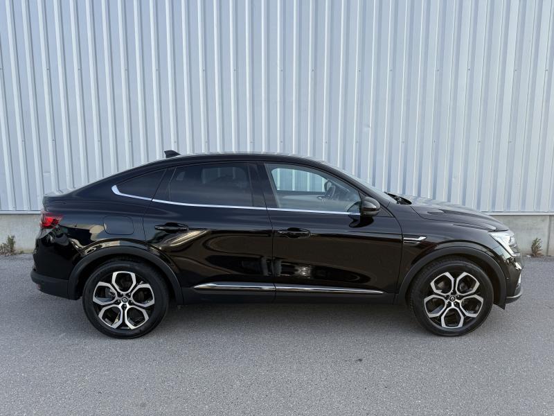 Image de la voiture Renault Arkana