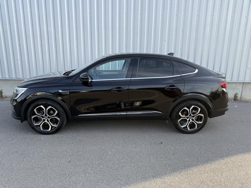 Image de la voiture Renault Arkana