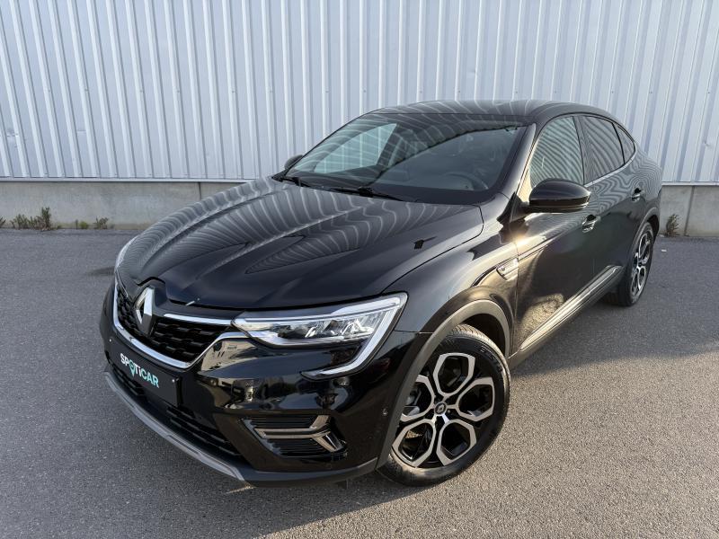 Image de la voiture Renault Arkana