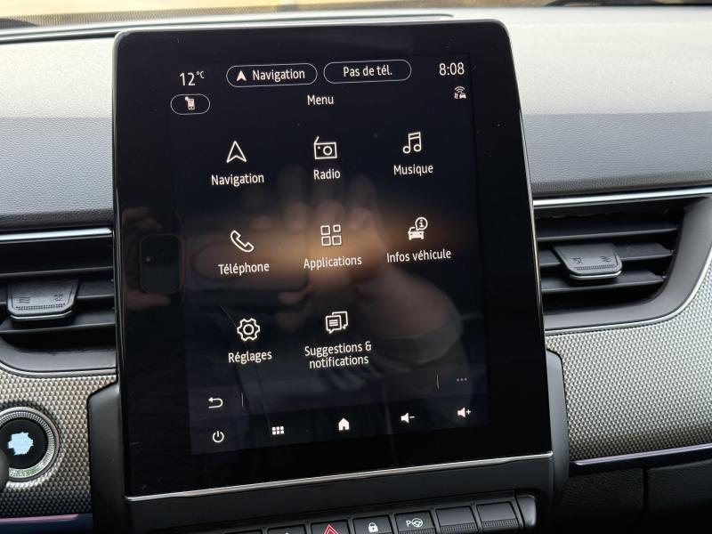 Image de la voiture Renault Arkana