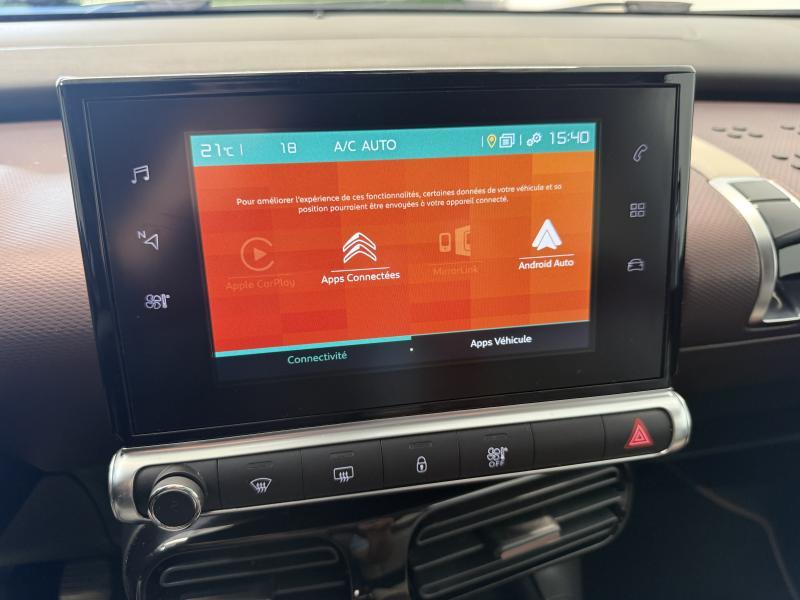 Image de la voiture Citroen C4