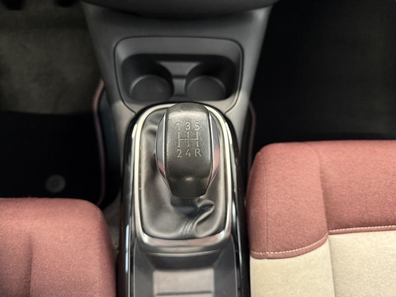 Image de la voiture Citroen C4