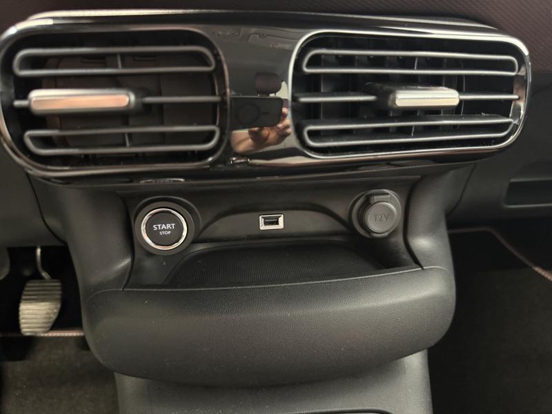 Image de la voiture Citroen C4
