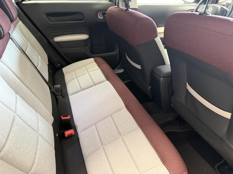 Image de la voiture Citroen C4