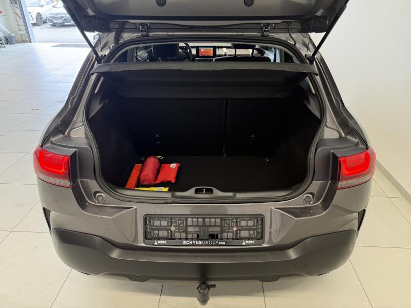 Image de la voiture Citroen C4