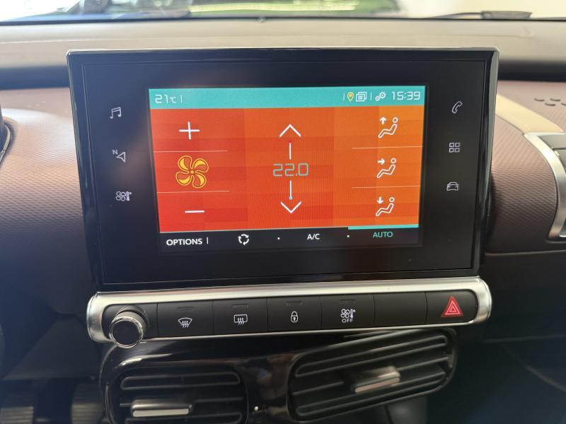 Image de la voiture Citroen C4