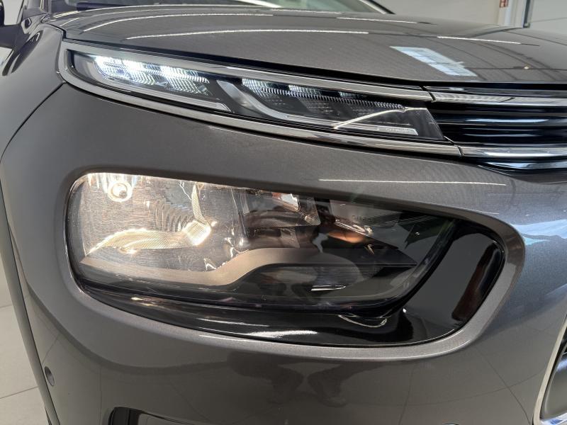 Image de la voiture Citroen C4