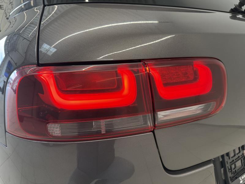 Image de la voiture Citroen C4