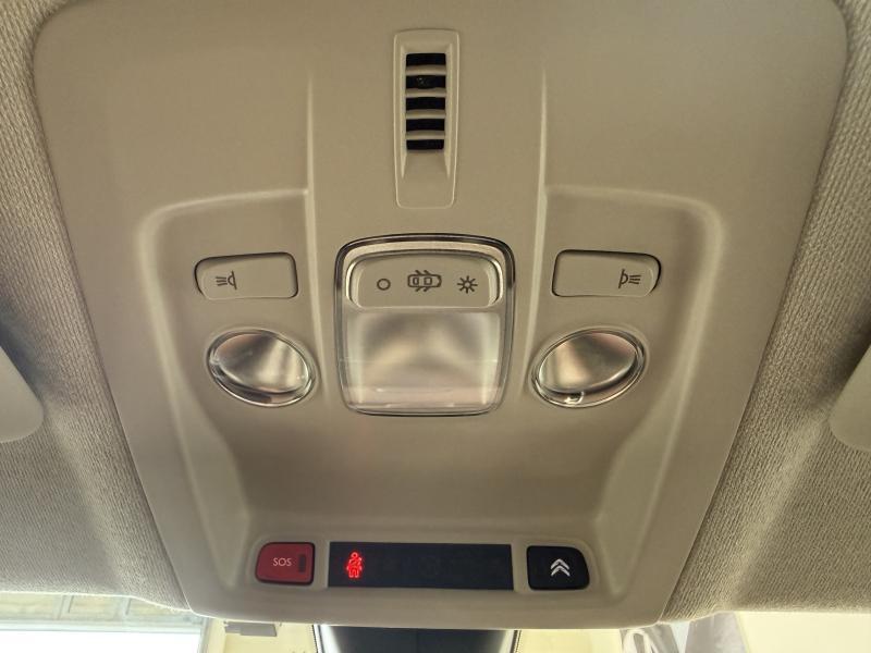 Image de la voiture Citroen C4