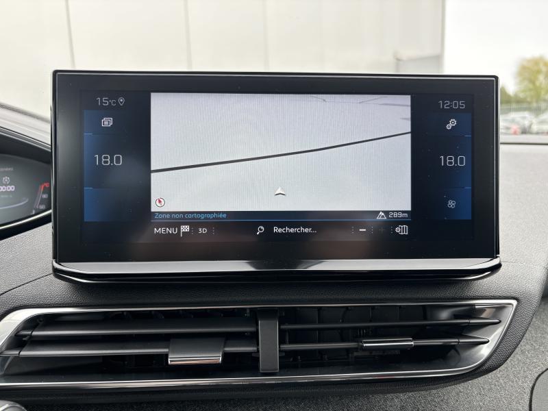 Image de la voiture Peugeot 3008