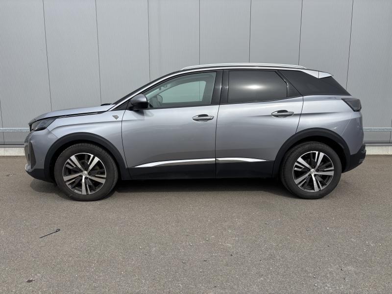 Image de la voiture Peugeot 3008