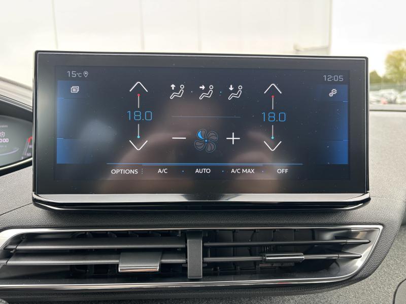 Image de la voiture Peugeot 3008