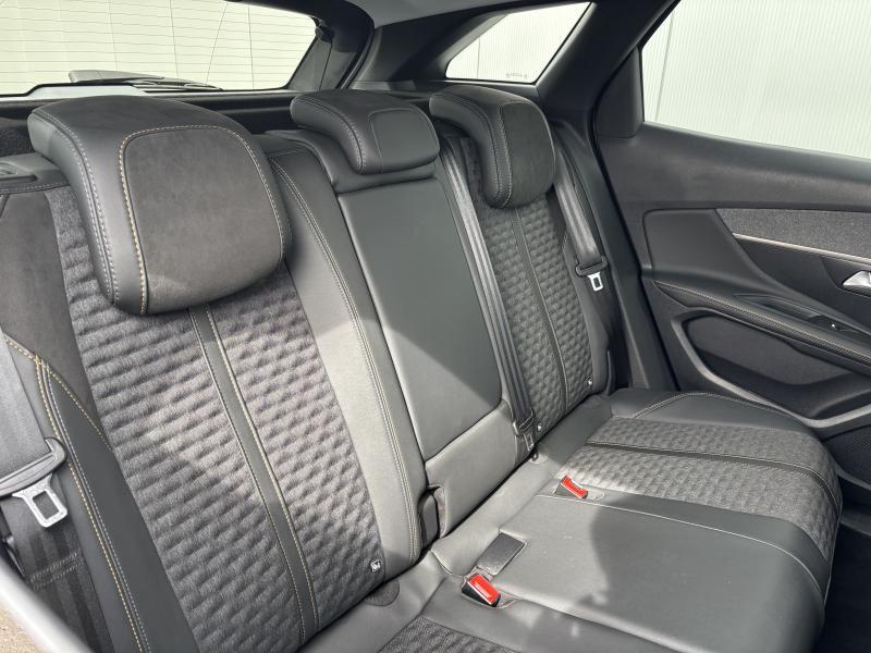 Image de la voiture Peugeot 3008