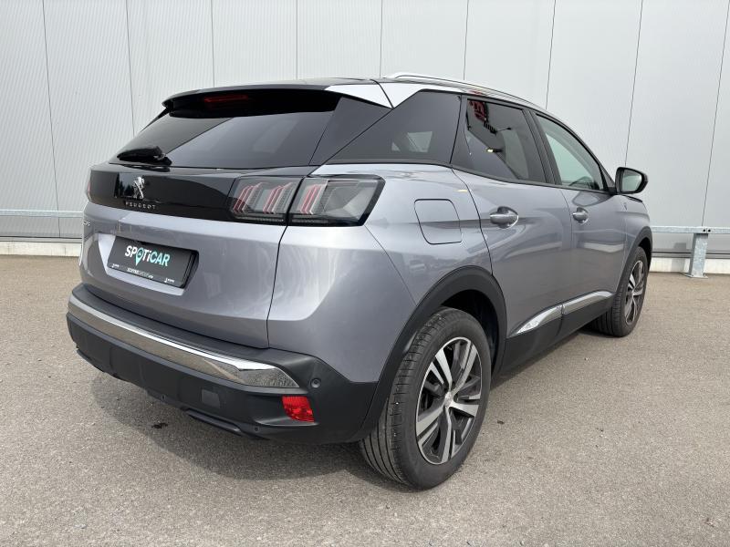 Image de la voiture Peugeot 3008