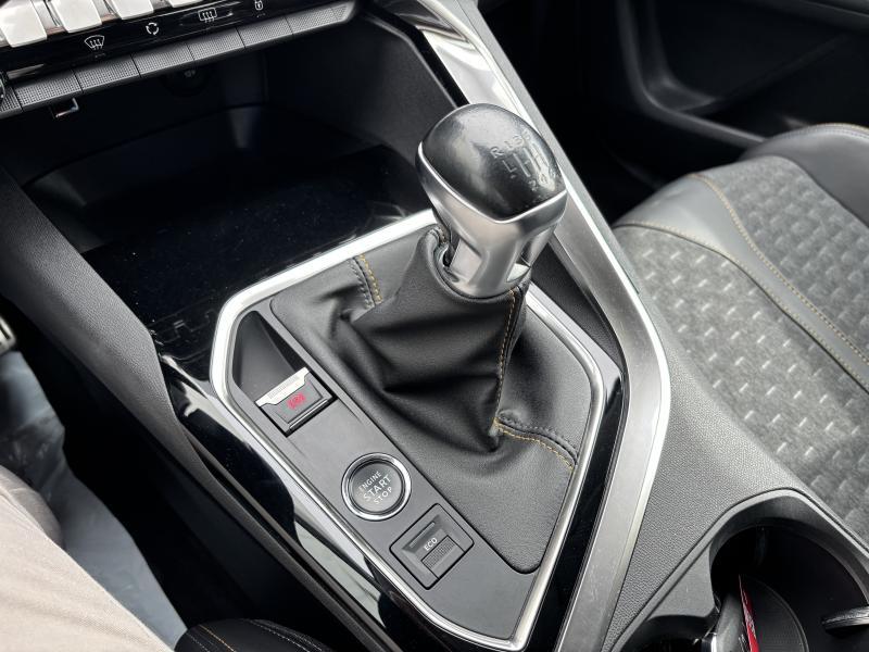 Image de la voiture Peugeot 3008