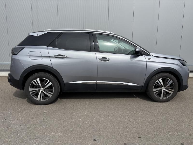 Image de la voiture Peugeot 3008