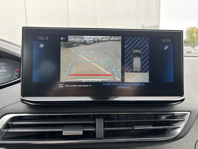 Image de la voiture Peugeot 3008