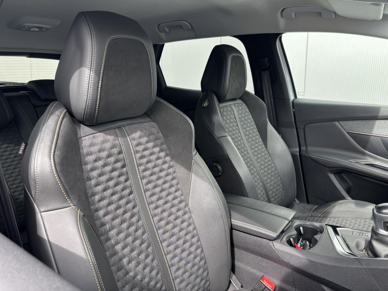 Image de la voiture Peugeot 3008