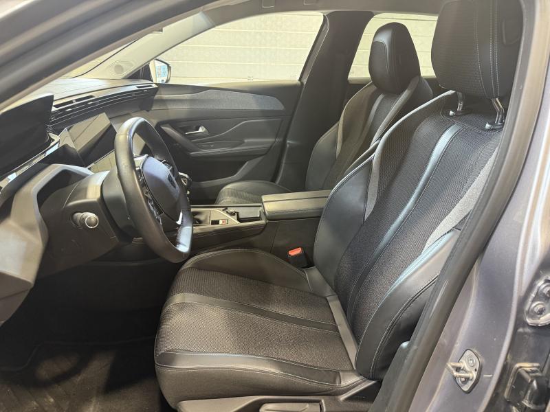 Image de la voiture Peugeot 308