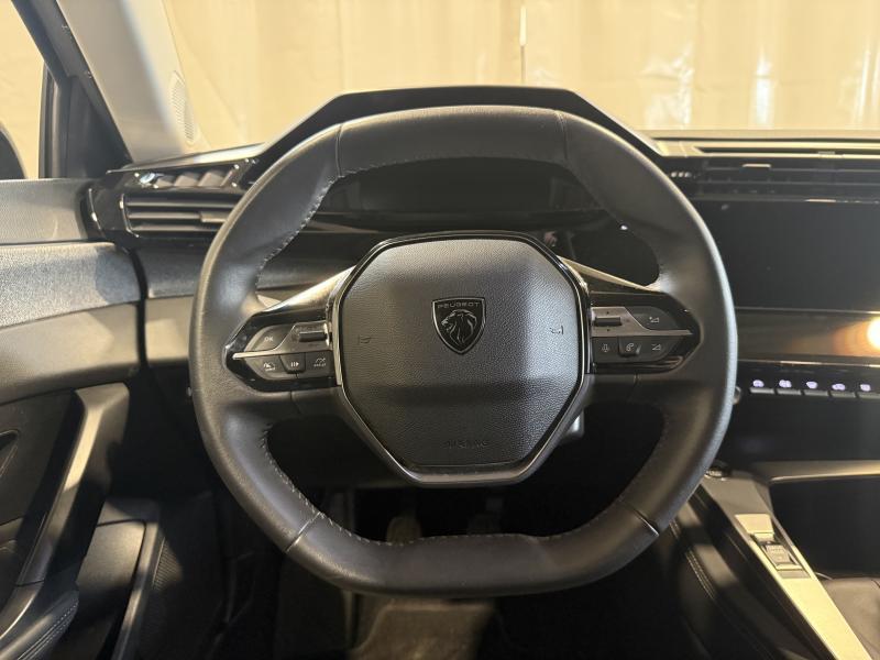 Image de la voiture Peugeot 308