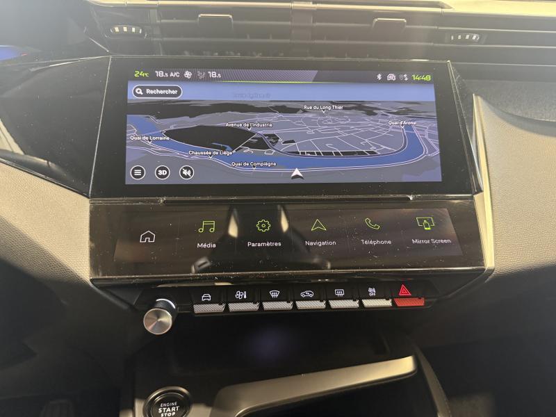 Image de la voiture Peugeot 308