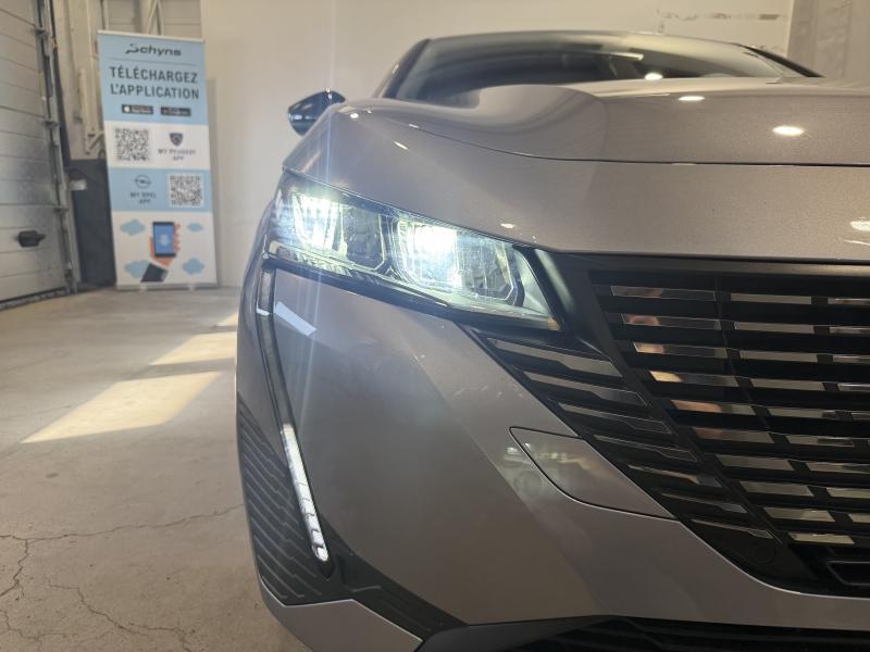 Image de la voiture Peugeot 308