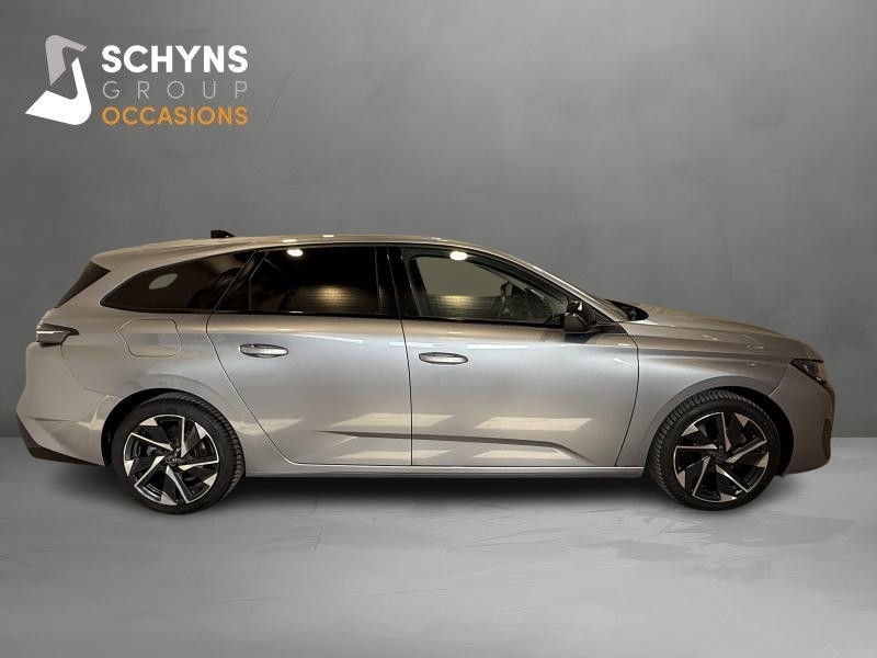 Image de la voiture Peugeot 308