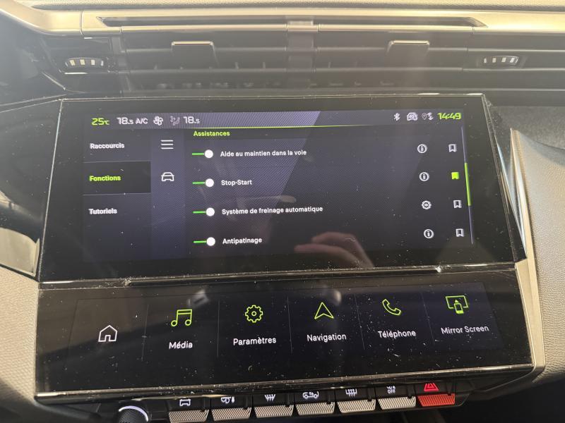 Image de la voiture Peugeot 308