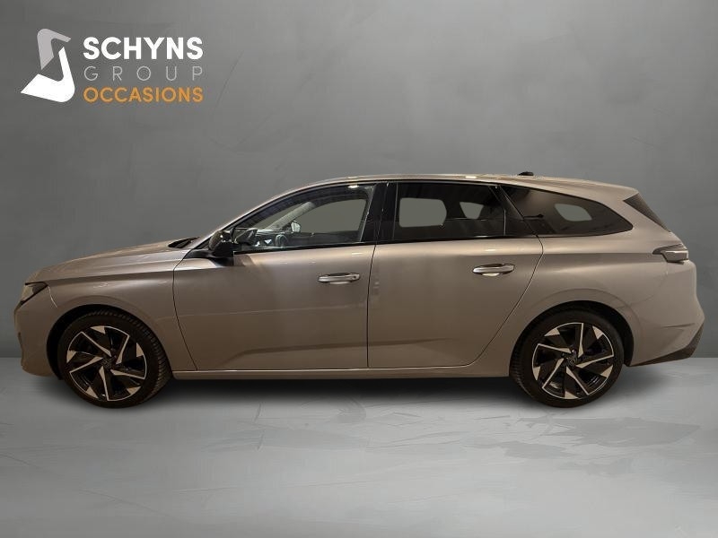Image de la voiture Peugeot 308