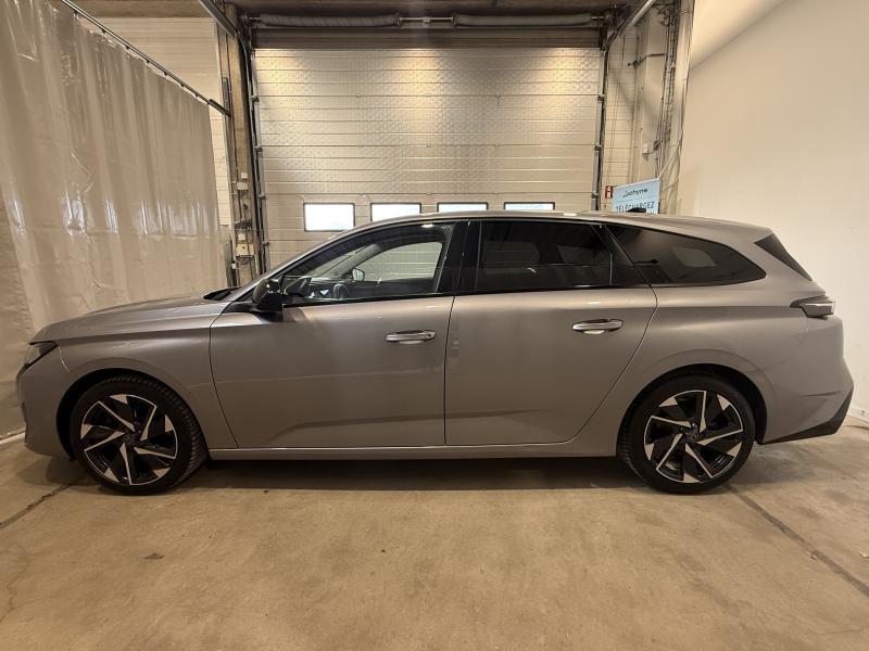 Image de la voiture Peugeot 308