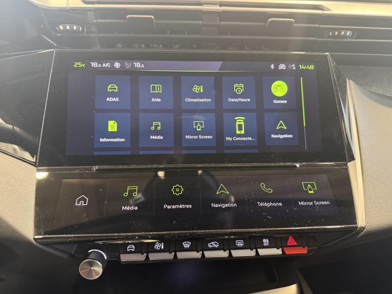 Image de la voiture Peugeot 308