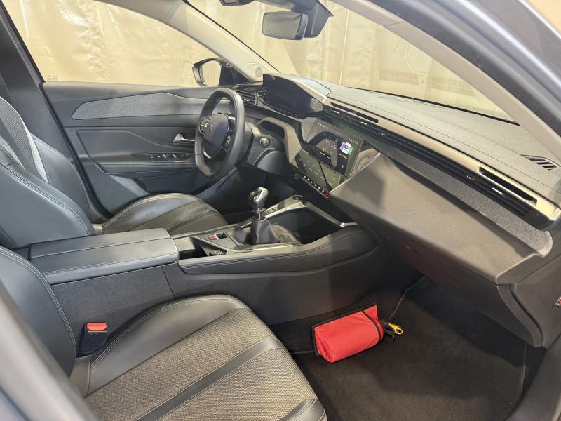 Image de la voiture Peugeot 308