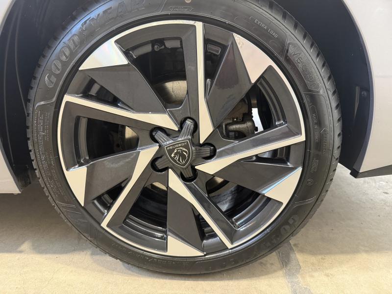 Image de la voiture Peugeot 308