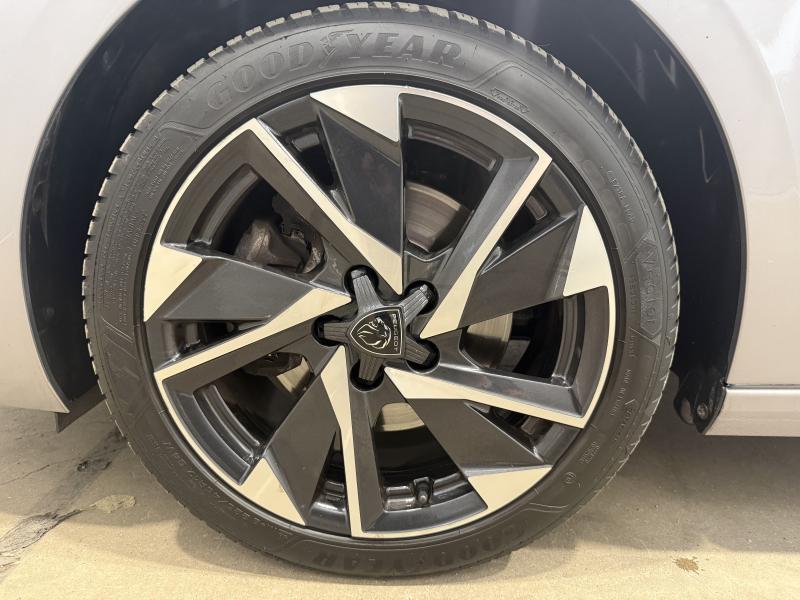 Image de la voiture Peugeot 308