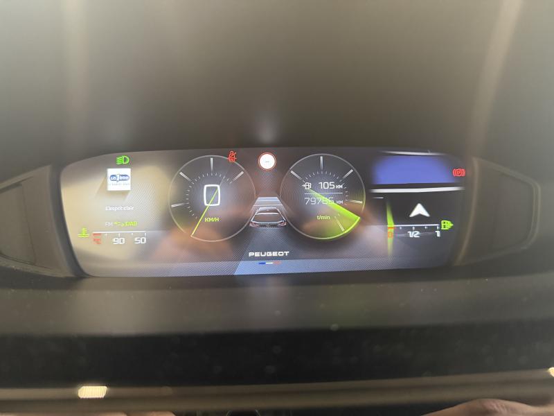 Image de la voiture Peugeot 308