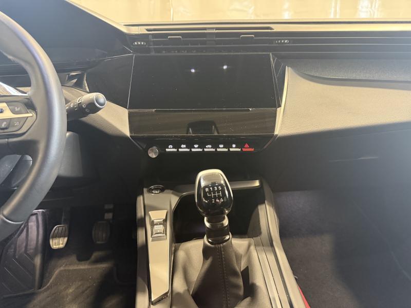 Image de la voiture Peugeot 308