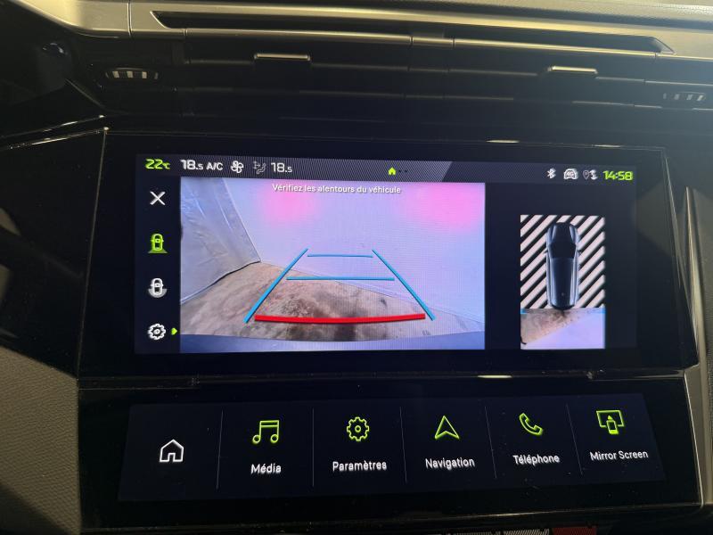 Image de la voiture Peugeot 308