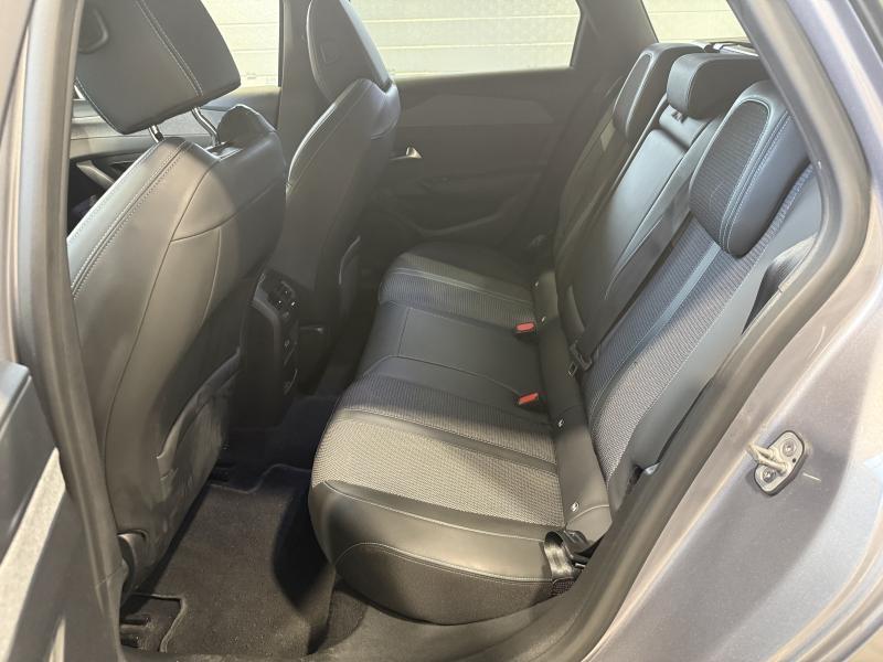 Image de la voiture Peugeot 308