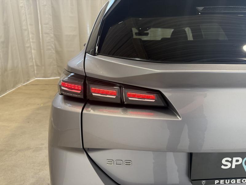 Image de la voiture Peugeot 308