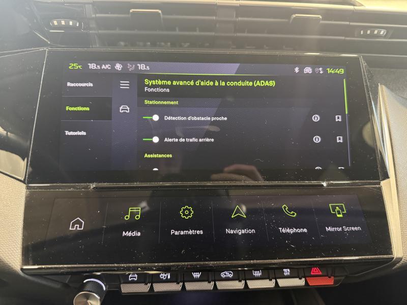 Image de la voiture Peugeot 308